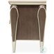 Villa Cherie Hazelnut TV Stand