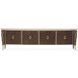 Villa Cherie Hazelnut TV Stand