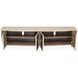 Villa Cherie Hazelnut TV Stand