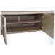 Villa Cherie Hazelnut TV Stand