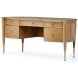Villa Cherie Caramel Desk