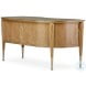 Villa Cherie Caramel Desk