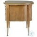 Villa Cherie Caramel Desk