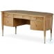 Villa Cherie Caramel Desk