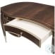 Villa Cherie Hazelnut Desk