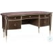 Villa Cherie Hazelnut Desk