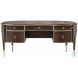 Villa Cherie Hazelnut Desk