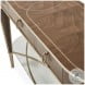 Villa Cherie Hazelnut Console Table