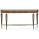 Villa Cherie Hazelnut Console Table