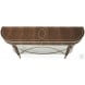 Villa Cherie Hazelnut Console Table