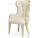 Villa Cherie Chardonnay Desk Chair