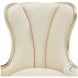 Villa Cherie Chardonnay Desk Chair