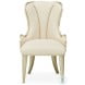 Villa Cherie Chardonnay Desk Chair