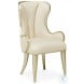 Villa Cherie Chardonnay Desk Chair