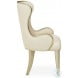 Villa Cherie Chardonnay Desk Chair