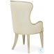 Villa Cherie Chardonnay Desk Chair