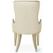 Villa Cherie Chardonnay Desk Chair