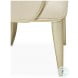 Villa Cherie Chardonnay Desk Chair