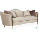 Villa Cherie Hazelnut Sofa