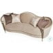 Villa Cherie Hazelnut Sofa