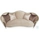 Villa Cherie Hazelnut Sofa