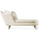 Villa Cherie Caramel Chaise Lounge