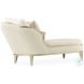 Villa Cherie Caramel Chaise Lounge