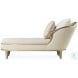 Villa Cherie Caramel Chaise Lounge