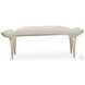 Villa Cherie Caramel Bed Bench