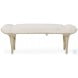 Villa Cherie Hazelnut Bed Bench
