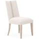 Lotus Bay Sand Round Dining Room Set