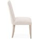 Lotus Bay Tusk Upholstered Dining Side Chair Set of 2
