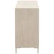 Lotus Bay Sand 2 Door Sideboard