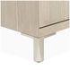 Lotus Bay Sand 2 Door Sideboard