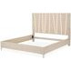 Lotus Bay Sand Panel Bedroom Set