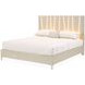 Lotus Bay Sand Panel Bedroom Set