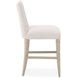 Lotus Bay Tusk Upholstered Gathering Chair