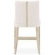 Lotus Bay Tusk Upholstered Gathering Chair
