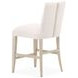 Lotus Bay Tusk Upholstered Gathering Chair