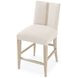 Lotus Bay Tusk Upholstered Gathering Chair