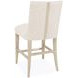 Lotus Bay Tusk Upholstered Gathering Chair