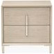 Lotus Bay Sand Panel Bedroom Set