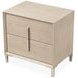 Lotus Bay Sand Panel Bedroom Set
