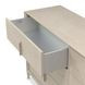 Lotus Bay Sand 6 Drawer Small Dresser