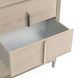 Lotus Bay Sand 6 Drawer Small Dresser