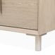 Lotus Bay Sand 6 Drawer Small Dresser