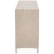 Lotus Bay Sand Panel Bedroom Set