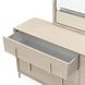 Lotus Bay Sand 6 Drawer Large Dresser