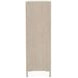 Lotus Bay Sand Panel Bedroom Set