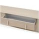 Lotus Bay Sand 74" TV Stand